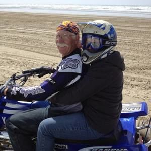 Meet your Posher, Patty